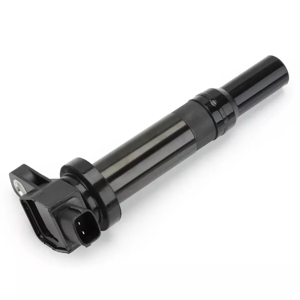 Black Hyundai ignition coil 27301-3E400 for 4-cylinder engines