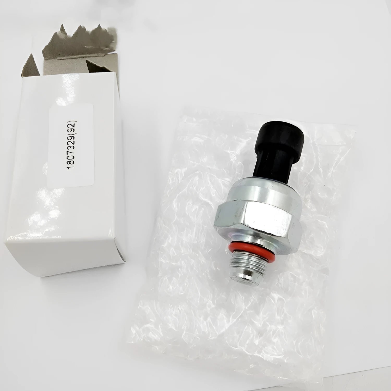 Ford F6TZ-9F838-A pressure sensor and connecting line kit for F4 and F6 model vehicles