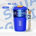 316 stainless steel portable coffee cup with Japanese design in multiple colour options