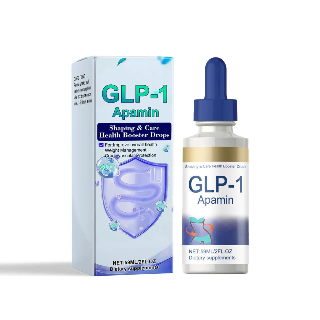 59ml bottle of nourishing body serum oil drops for skin elasticity support