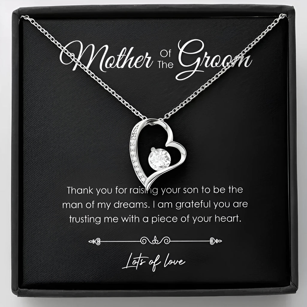 S925 silver heart-shaped pendant necklace with diamond treatment on cross chain, white gold and yellow gold options