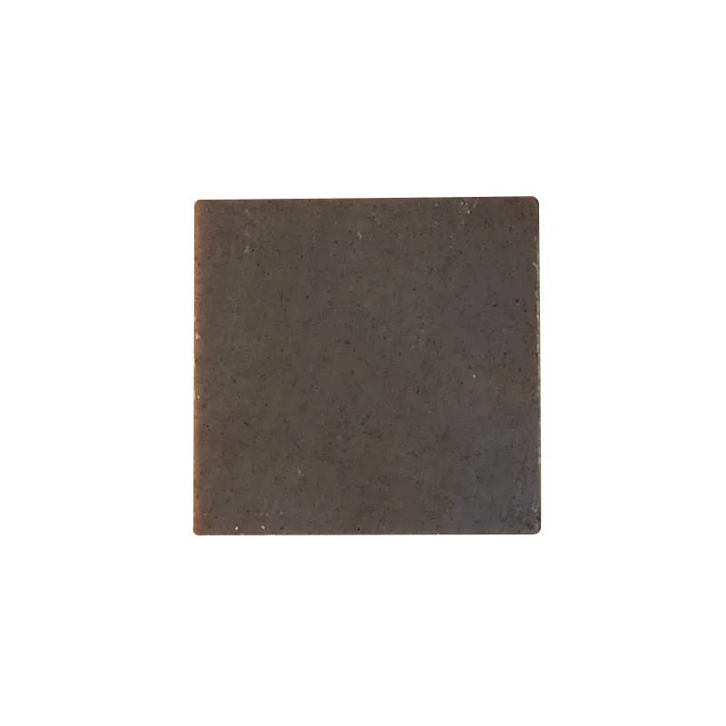 Nine Grass Cold Process Shampoo Soap 72g solid bar without silicone or added oils