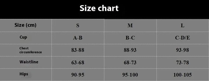 Black women's swimsuit bikini with hollowed-out split design and briefs style