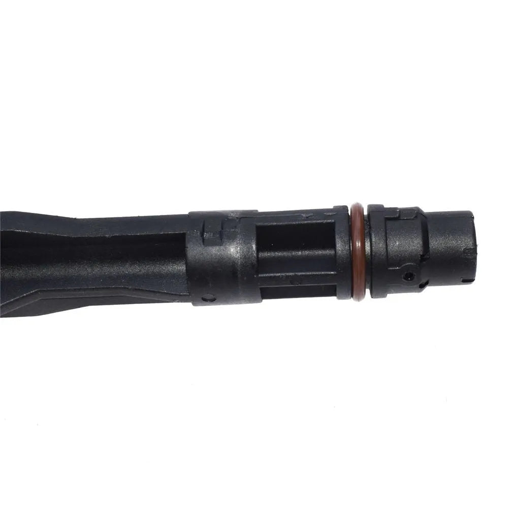 Black universal car sensor for General Motors vehicles showing connector
