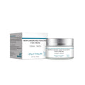 30g anti-aging cream jar for facial firming and brightening treatment