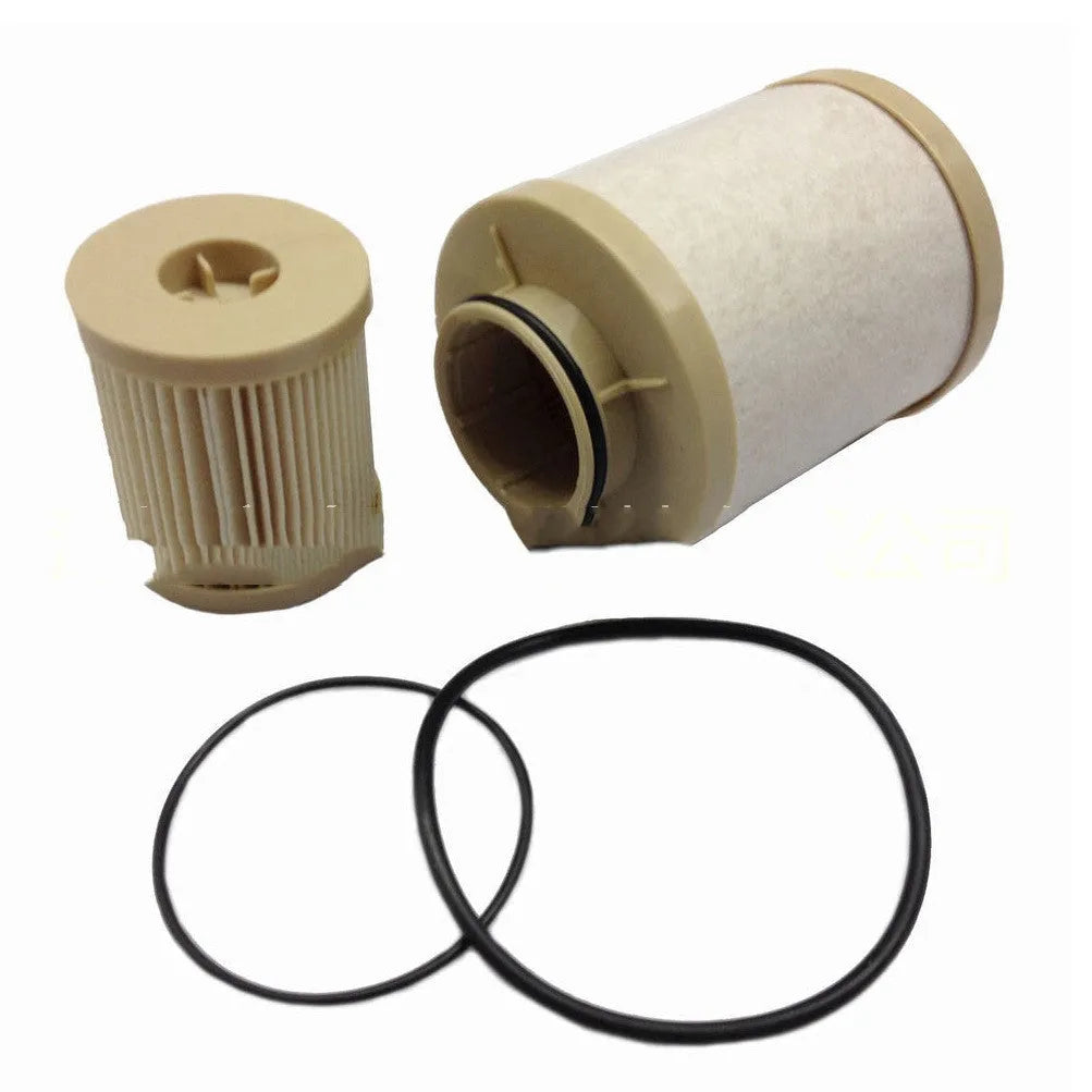 FD4616 diesel fuel filter for Ford F350 F550 F750 Super Duty and E-Series trucks