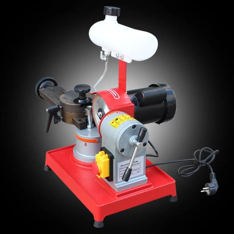 Xiao mowang manual gear grinding machine for sharpening 80-700mm alloy circular saw blades