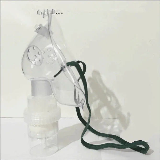 Soft rubber mask bracket frame and separate nose wire moulding clip for improving face mask fit.