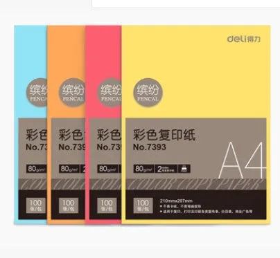 A4 copy paper 70gsm white 500 sheets pack for office printing