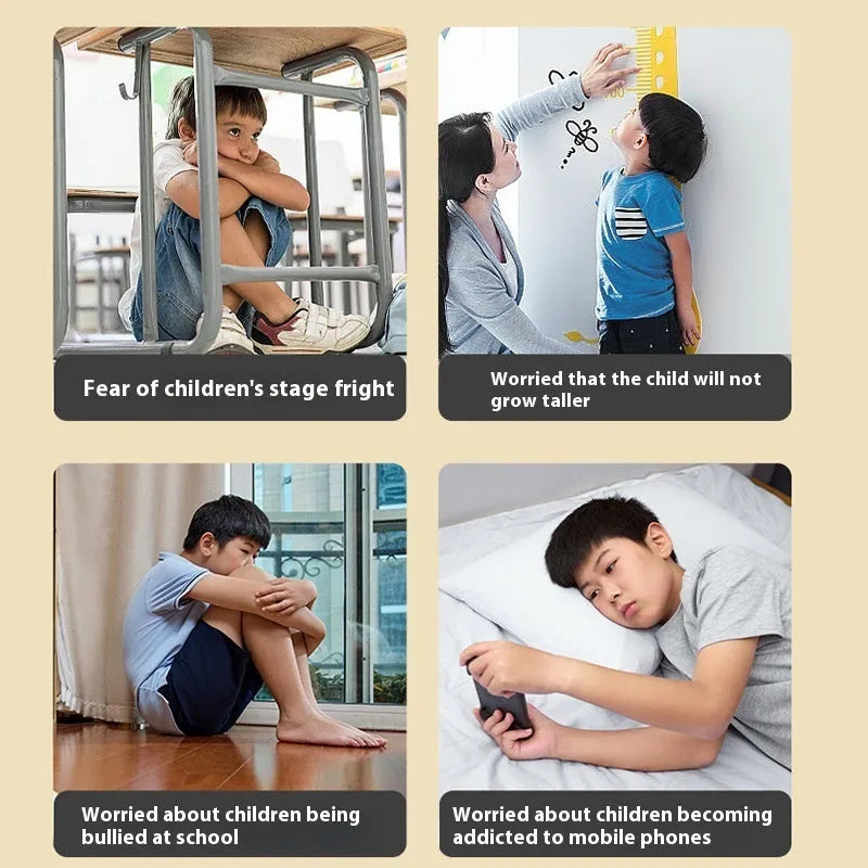 Smart music boxing machine wall target with electronic reaction training and ABS construction