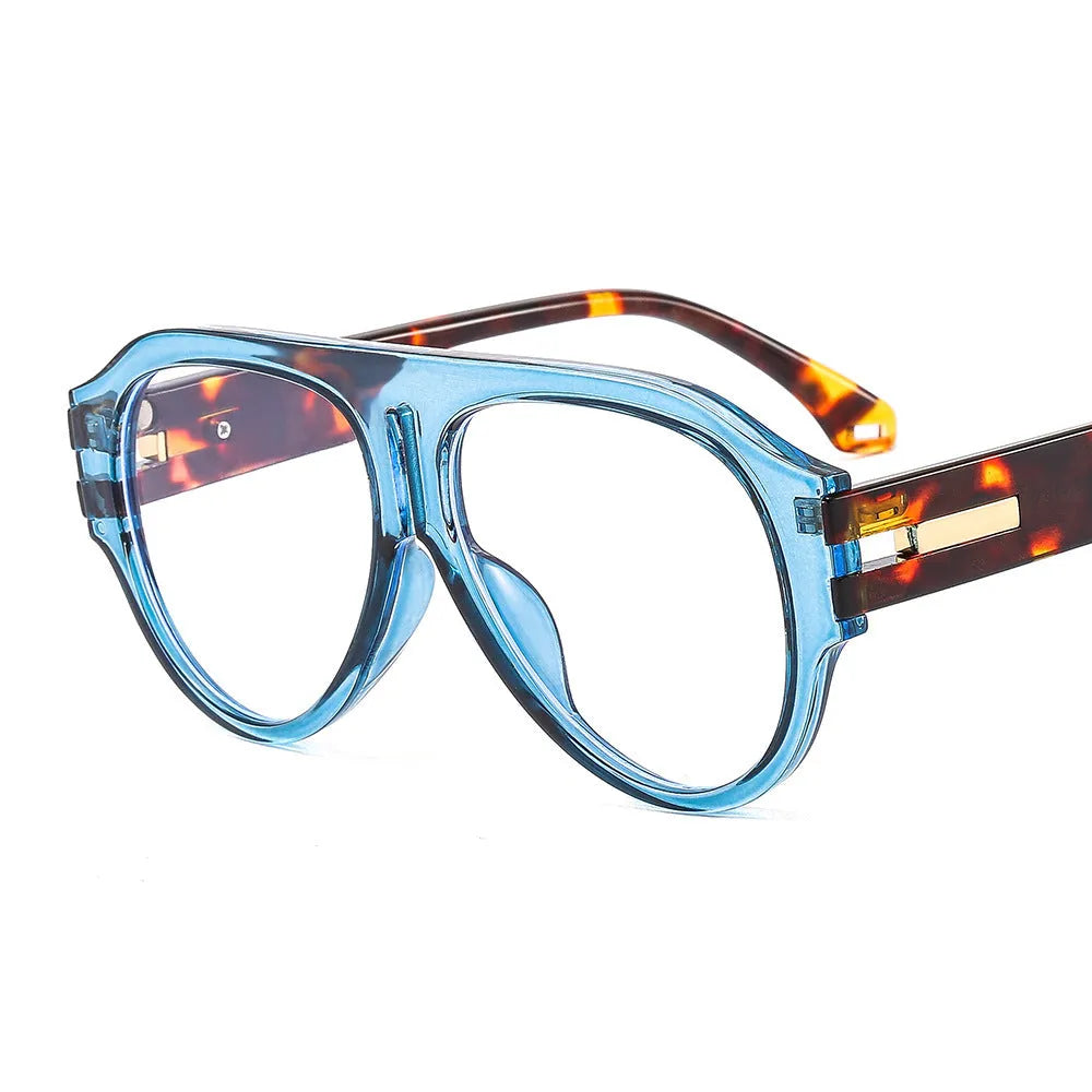 Square retro sunglasses with PC lens, full frame, available in multiple colours, unisex design.