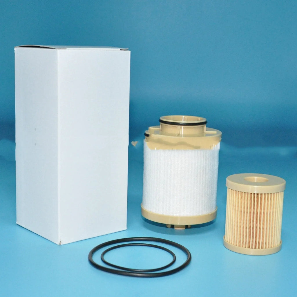 FD4616 diesel fuel filter for Ford F350 F550 F750 Super Duty and E-Series trucks