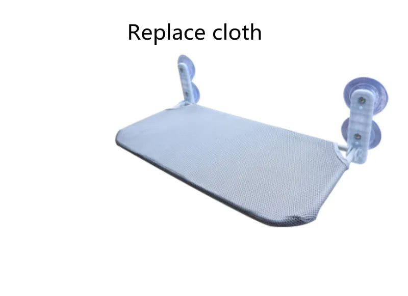 Stainless steel cat window hammock with suction cups in beige mesh, grey mesh, or grey plush options