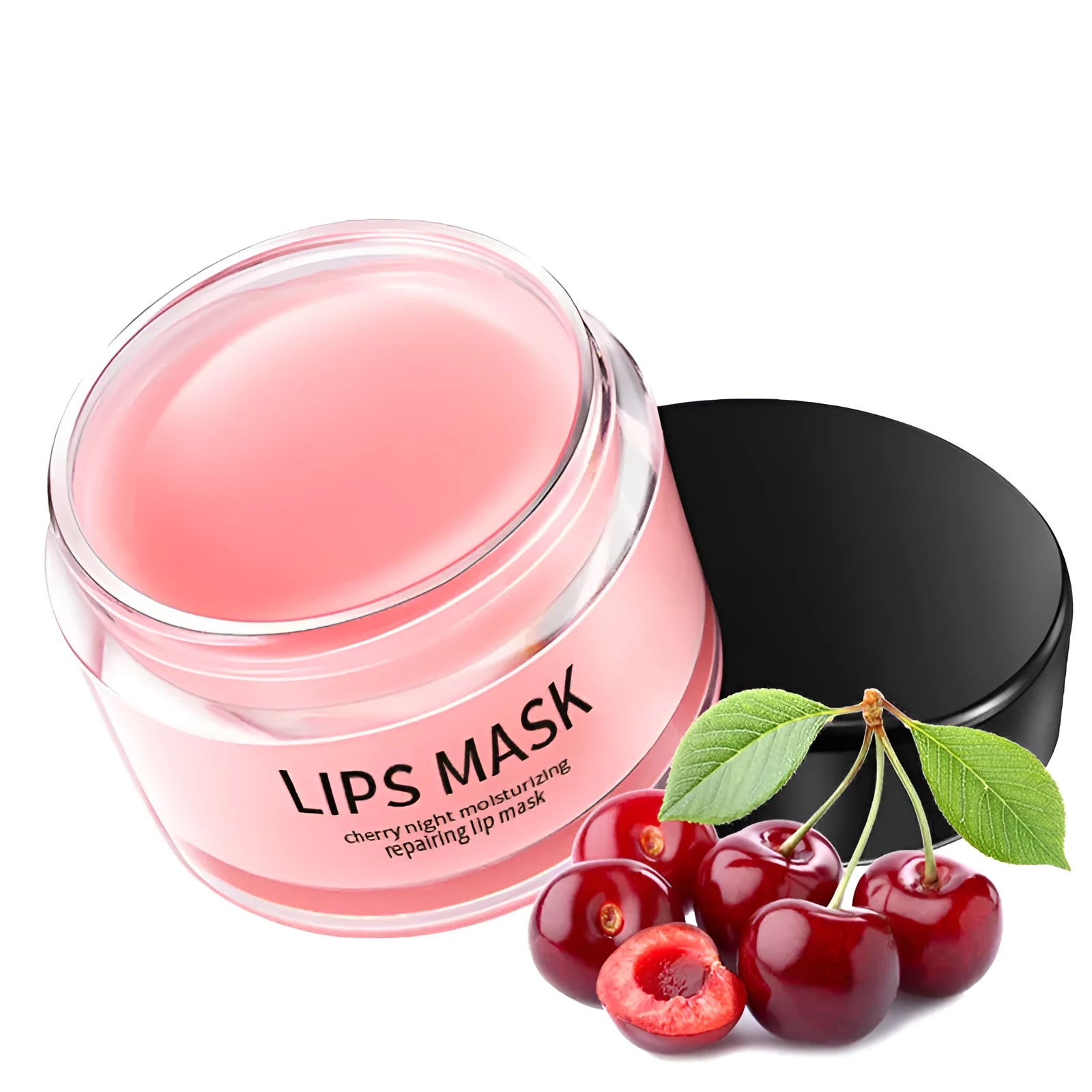 20-30g boxed lip mask for moisturising and improving dry lips