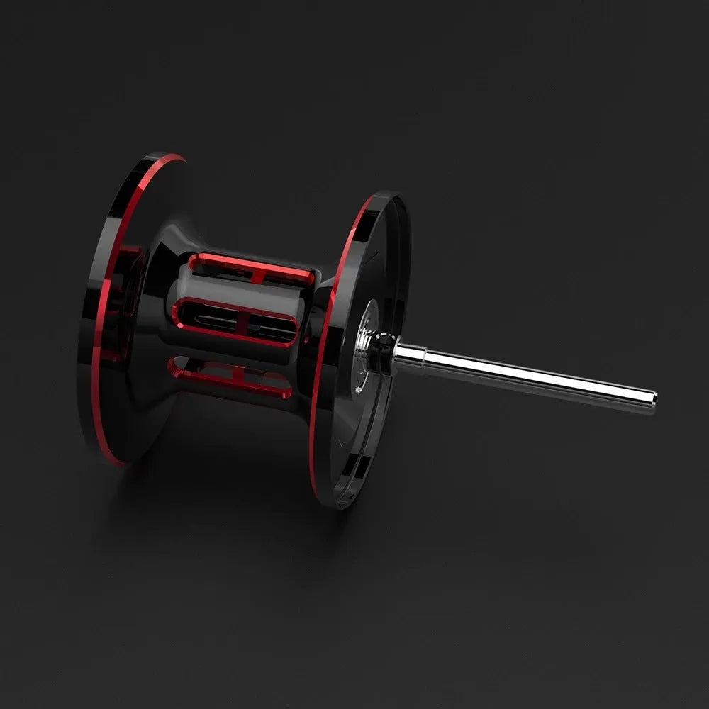 Drip wheel lure fishing rod rocking wheel line fishing reel for rock fishing with left or right hand wheel option