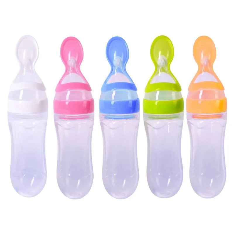 Pack of 50 clear disposable plastic cups for parties and events