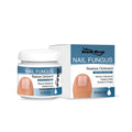 20g jar of onychomycosis repair cream with mint leaves, calendula and tea tree oil