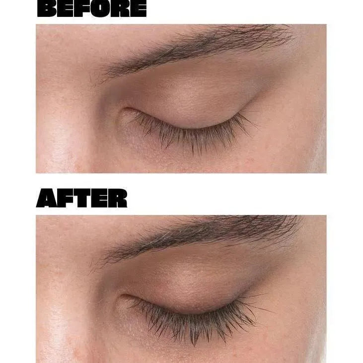 Mascara Care Solution Z0037 colour classification mascara with wand applicator