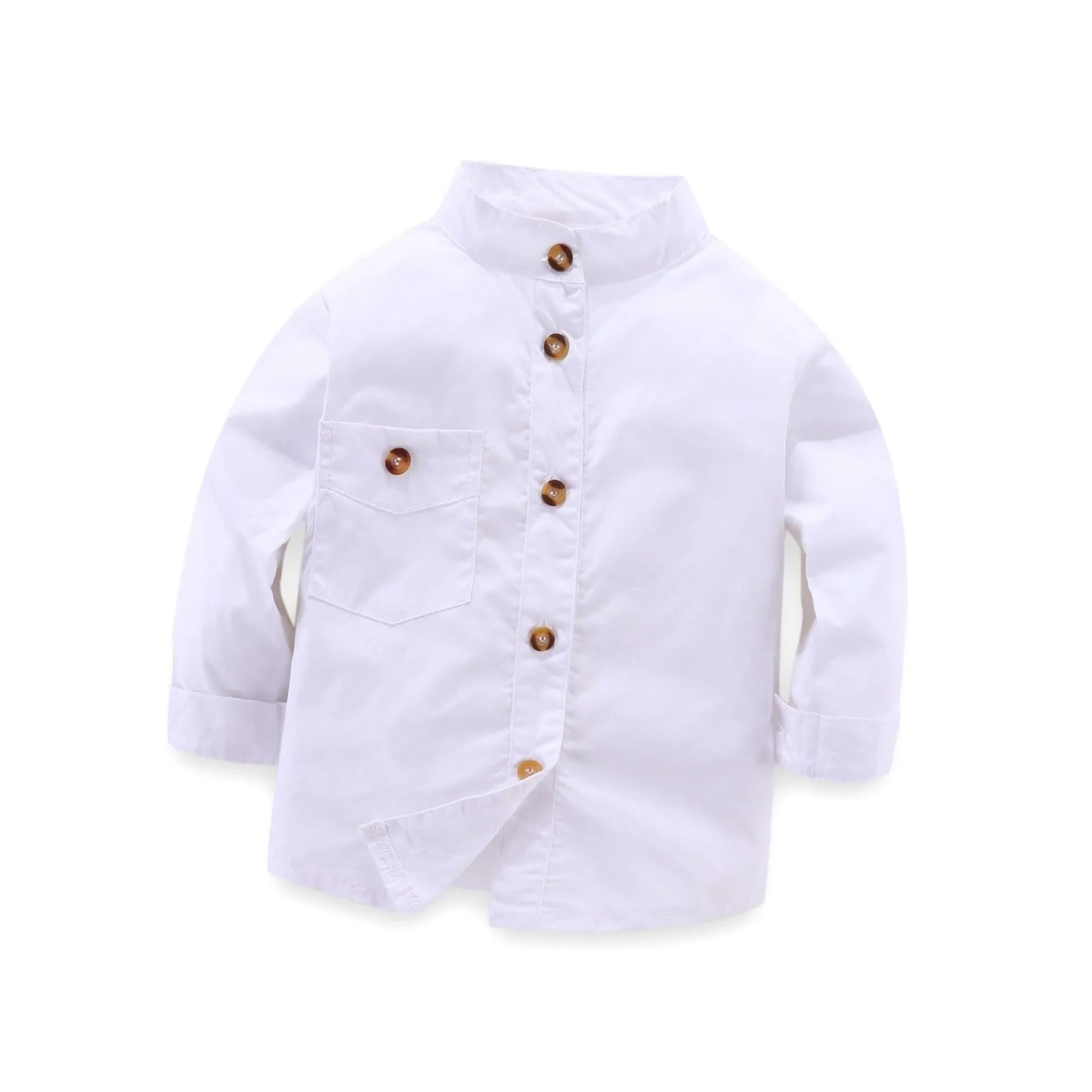 Blue European-American style boys suit with jacket and trousers for ages 8+ and heights 90-130cm