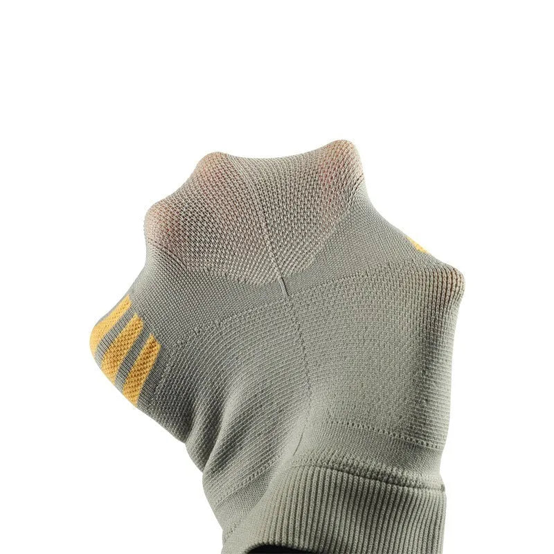 A pair of polyester sports knee pads for basketball and aerobics, shown in multiple colour options.