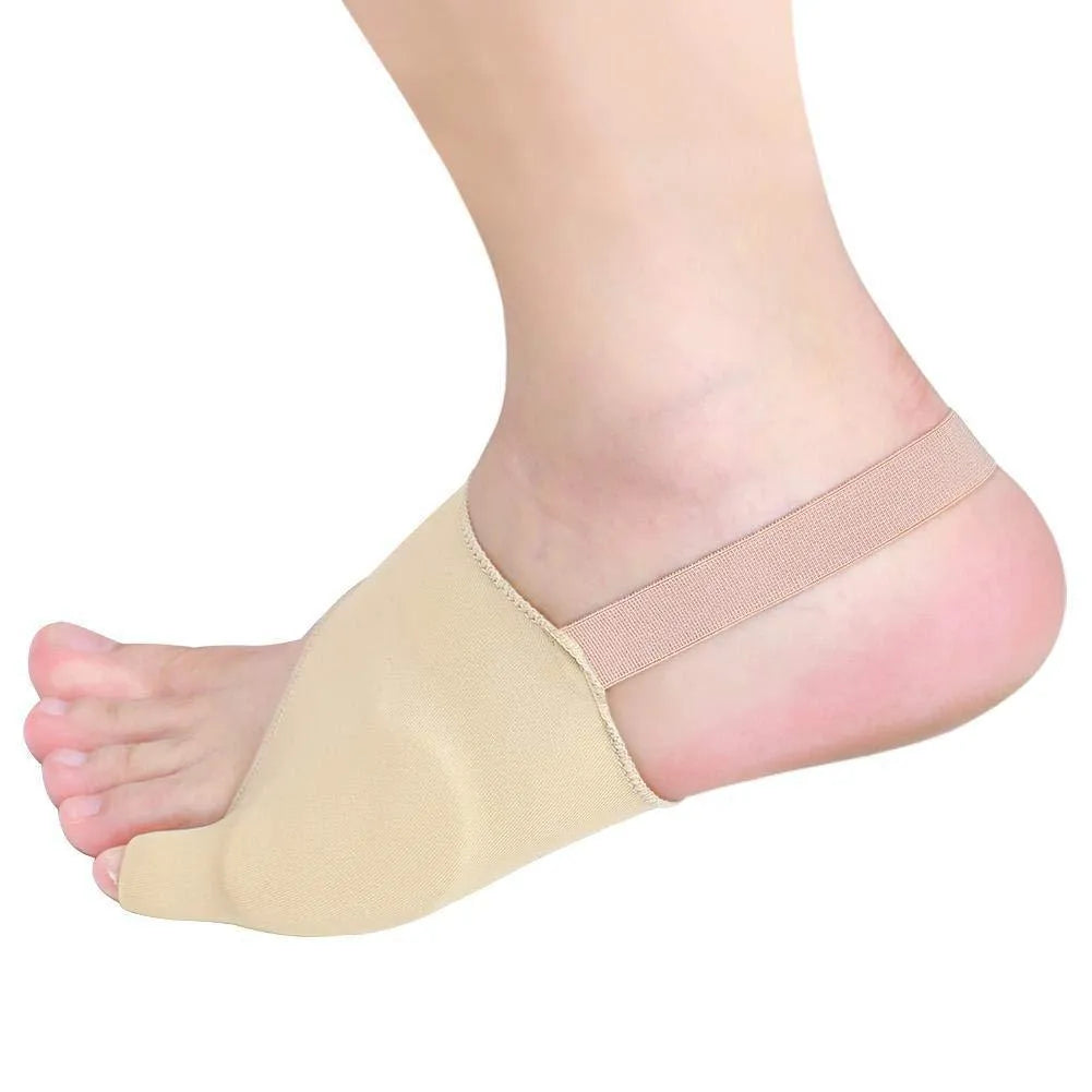 Nylon SE Little Toe Inversion Divider in TPU, showing triangle cover and three-piece support options.