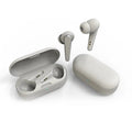 Wireless ANC noise cancelling headphones in black, white, pink, green, or blue colours.