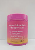 Probiotic gummy pineapple flavour 60 tablets box for adult digestive support