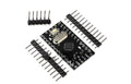 Mini Pro Professional Version electronic circuit board with multiple pins and Atmega328P microcontroller.