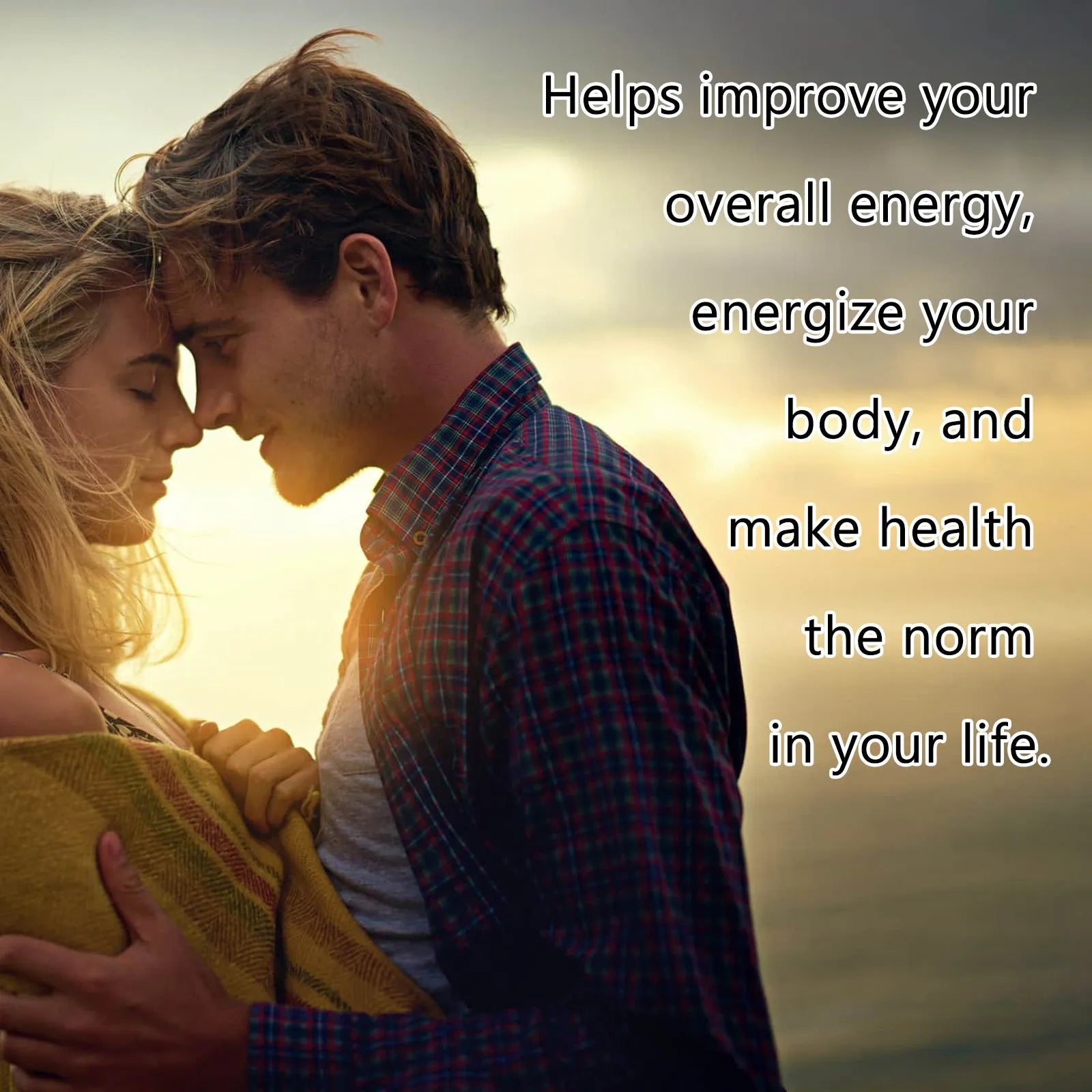 100g energy supplement cream body care kit for physical discomfort relief and vitality support