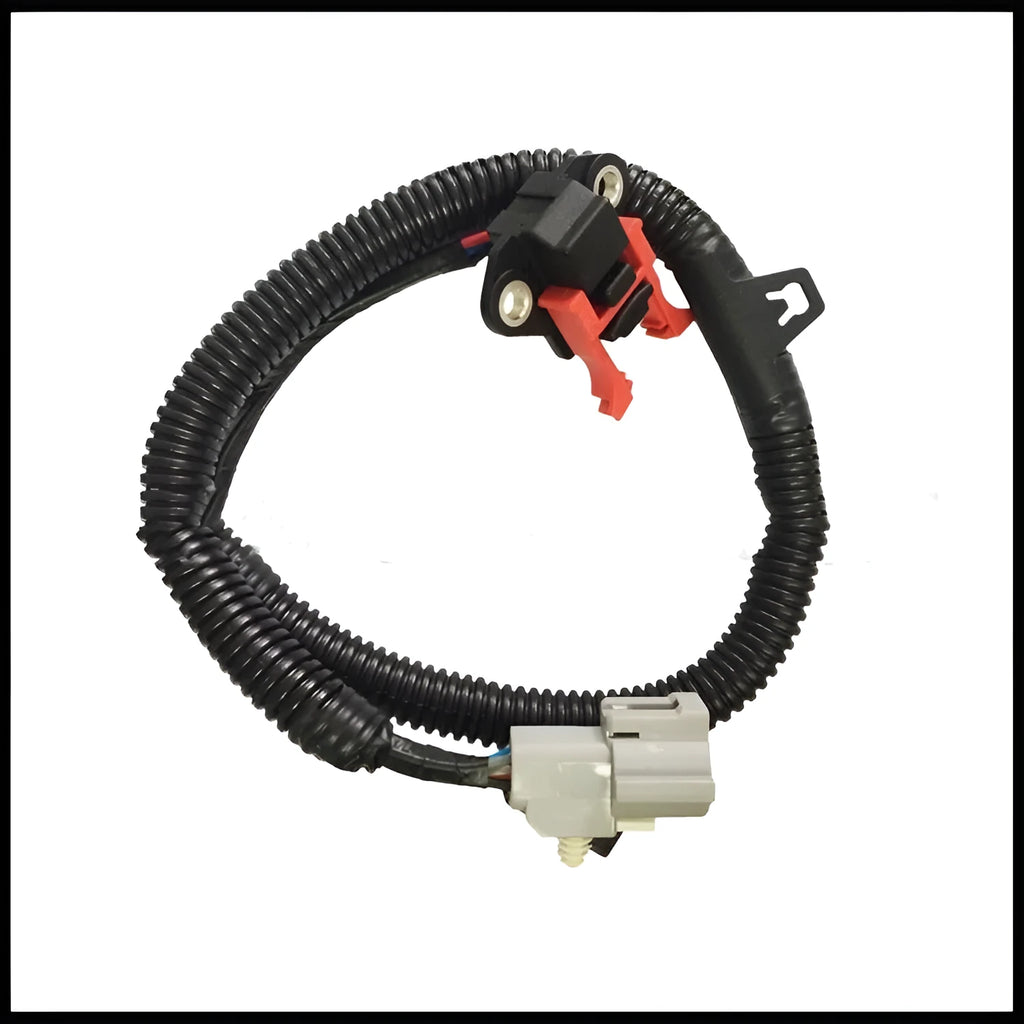Car Crankshaft Position Sensor for Mazda – ABS plastic engine timing replacement part