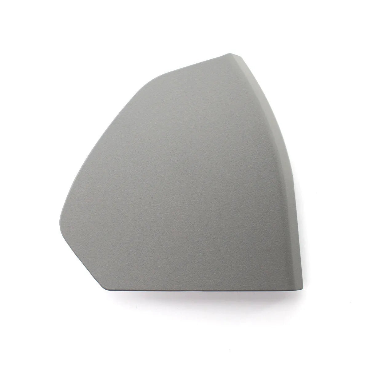 Mercedes W211 E63 dashboard side plate interior panel cover in black colour