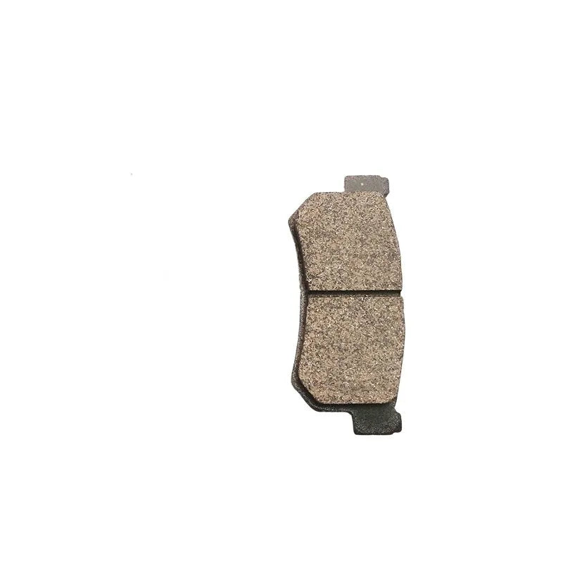 48413090A1 Brake Pad set for SsangYong Actyon, Kailong, Restyle, and Ludi vehicles