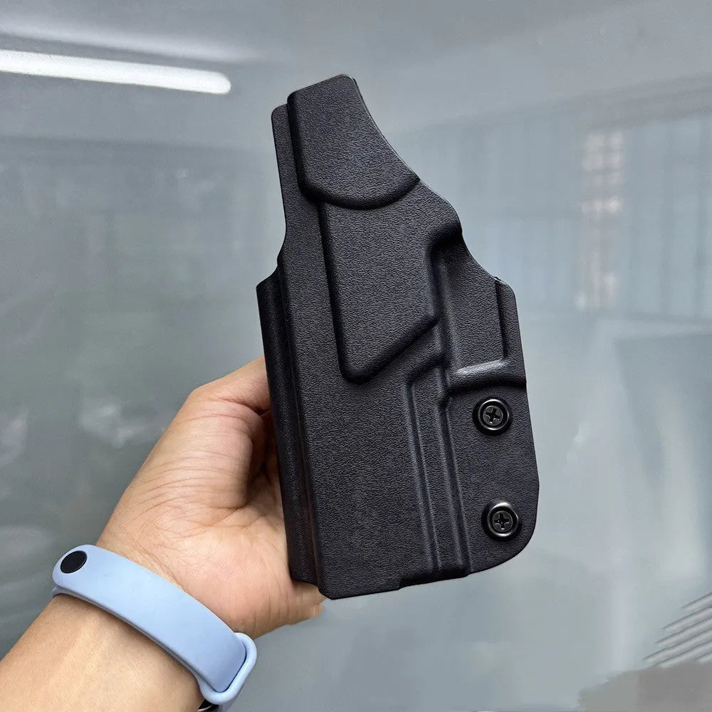 Concealed IWB quick draw holster for P320 pistol, nylon, P320 Hide Inner Sleeve colour
