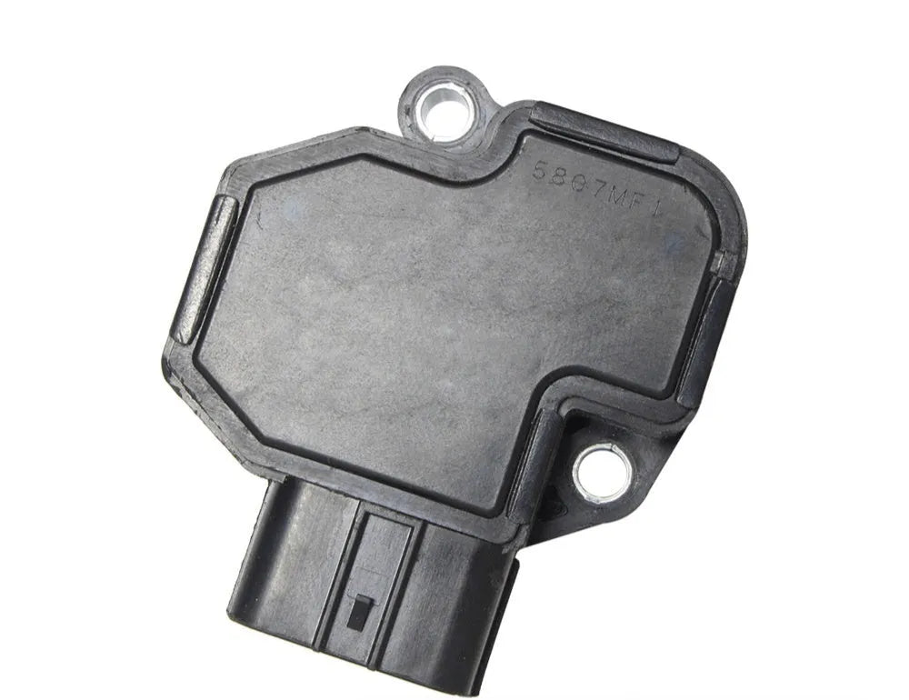 Benelli RS150 motorcycle throttle valve sensor replacement component