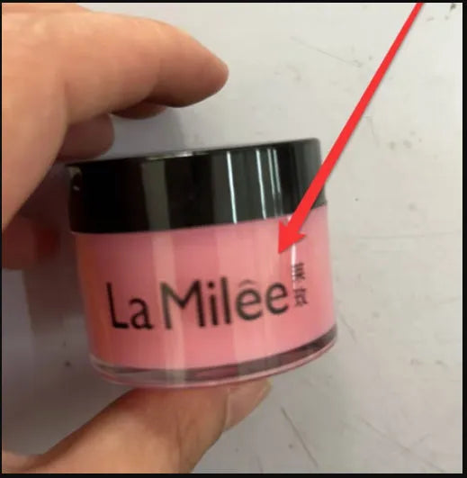 20-30g boxed lip mask for moisturising and improving dry lips