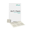 Line Lazy Massage Nursing Adhesive Bandage pack containing 30 medicated patches.