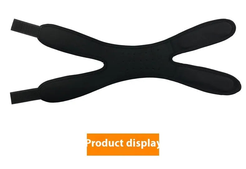 Shock absorption sports leggings for basketball football climbing protection in multiple colours
