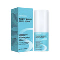 30ml bottle of Thirst Relieving Drops moisturising care solution for skin.