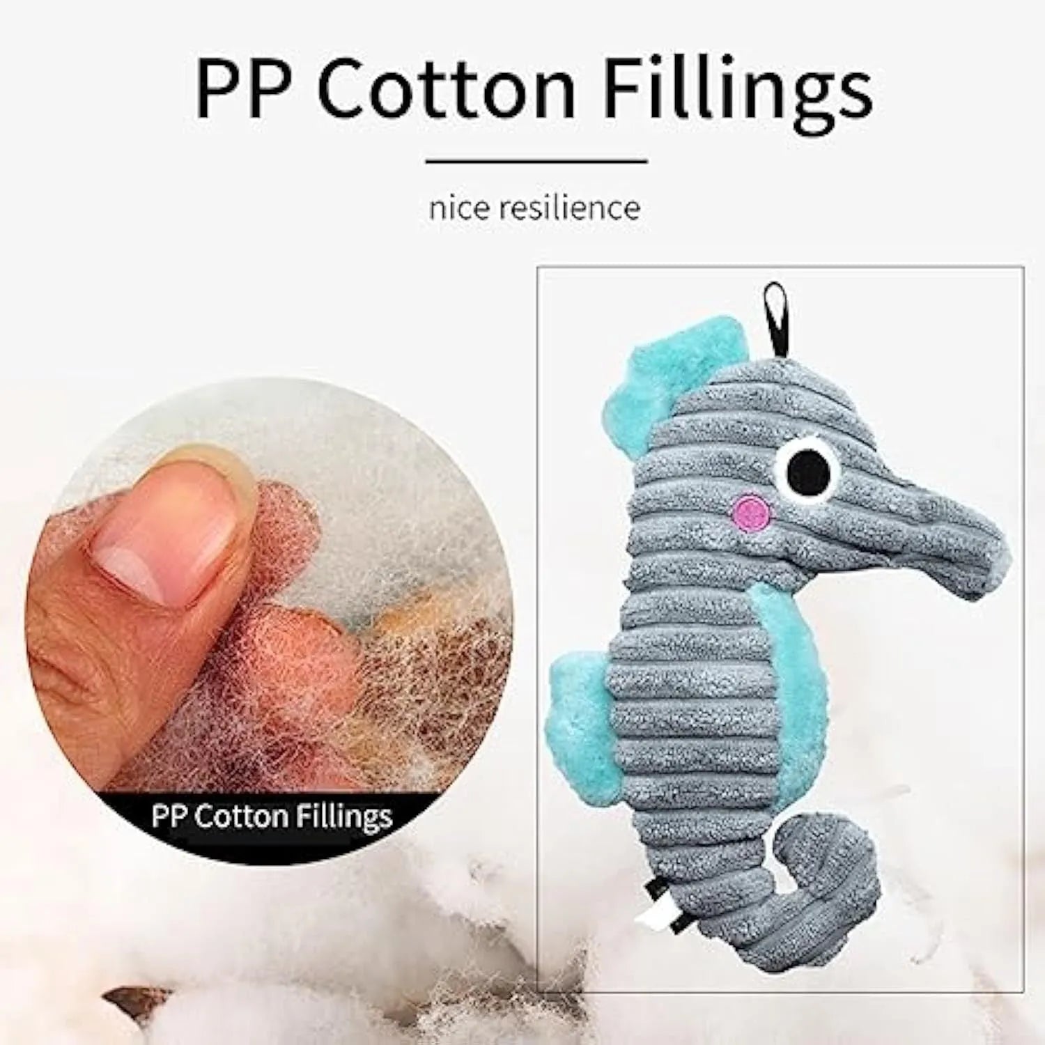Interactive dog toy with self-moving ball and rechargeable battery, featuring a plush hedgehog cover for small and medium dogs