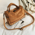 Casual large tote shoulder bag for women in soft PU leather, black colour, smooth zipper, high-quality hardware
