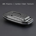Remote control protective shell for car keys in single shell plastic design