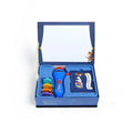 SmartKids story projector torch with four fairy tale projection discs showing colourful images