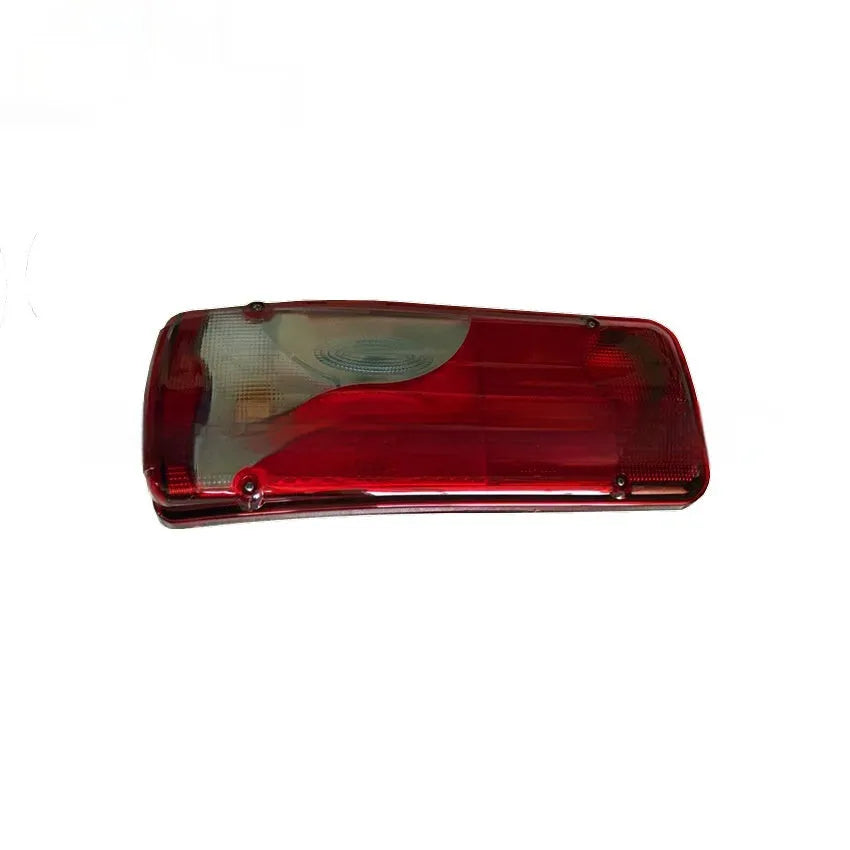 Scania truck replacement taillight part LZ-S-077 for Card 420 models