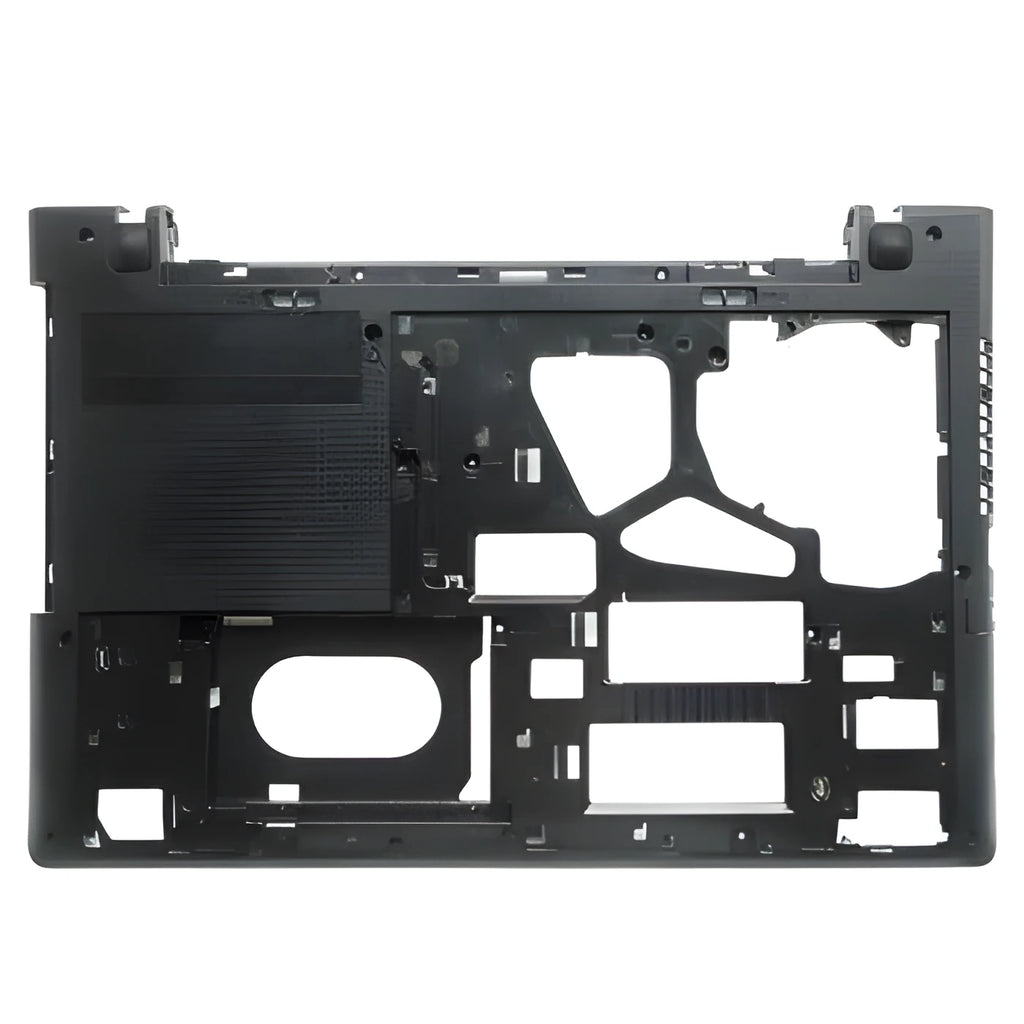 Lenovo G50 series laptop bottom case replacement housing with 43.5x30.5x5.8cm dimensions