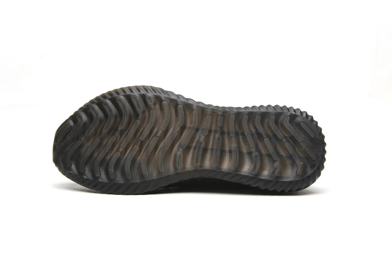 Black anti-static steel toe cap safety shoes with a low-cut EVA construction.