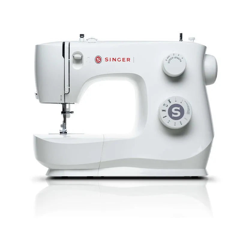 M2405 portable household sewing machine with compact dimensions