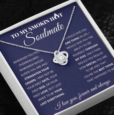 S925 silver heart-shaped pendant necklace with diamond treatment on cross chain, white gold and yellow gold options