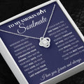 S925 silver heart-shaped pendant necklace with diamond treatment on cross chain, white gold and yellow gold options