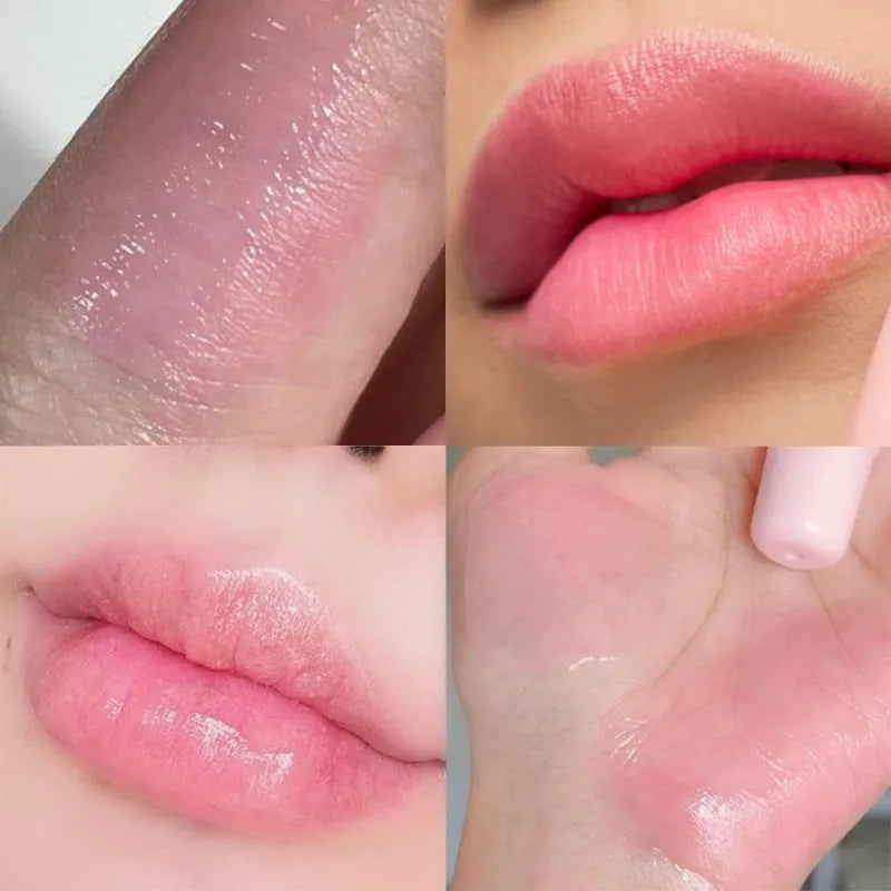 8.5g moisturising lip balm for colour brightening and anti-chapping care