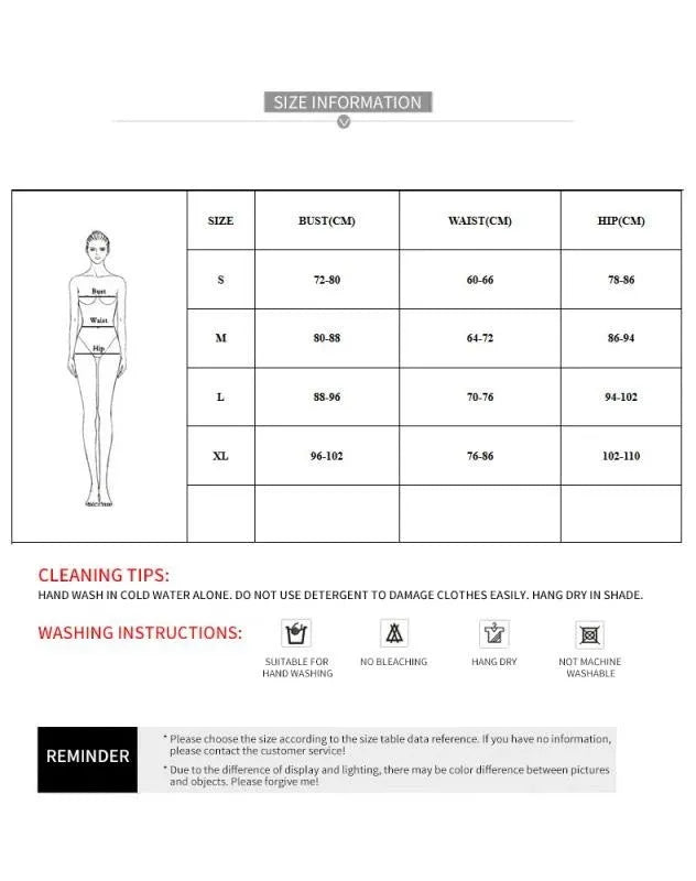 White women's one-piece swimsuit with a sling-style design made from high-elasticity polyester fabric.